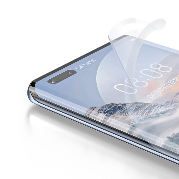 Frosted Protective Film