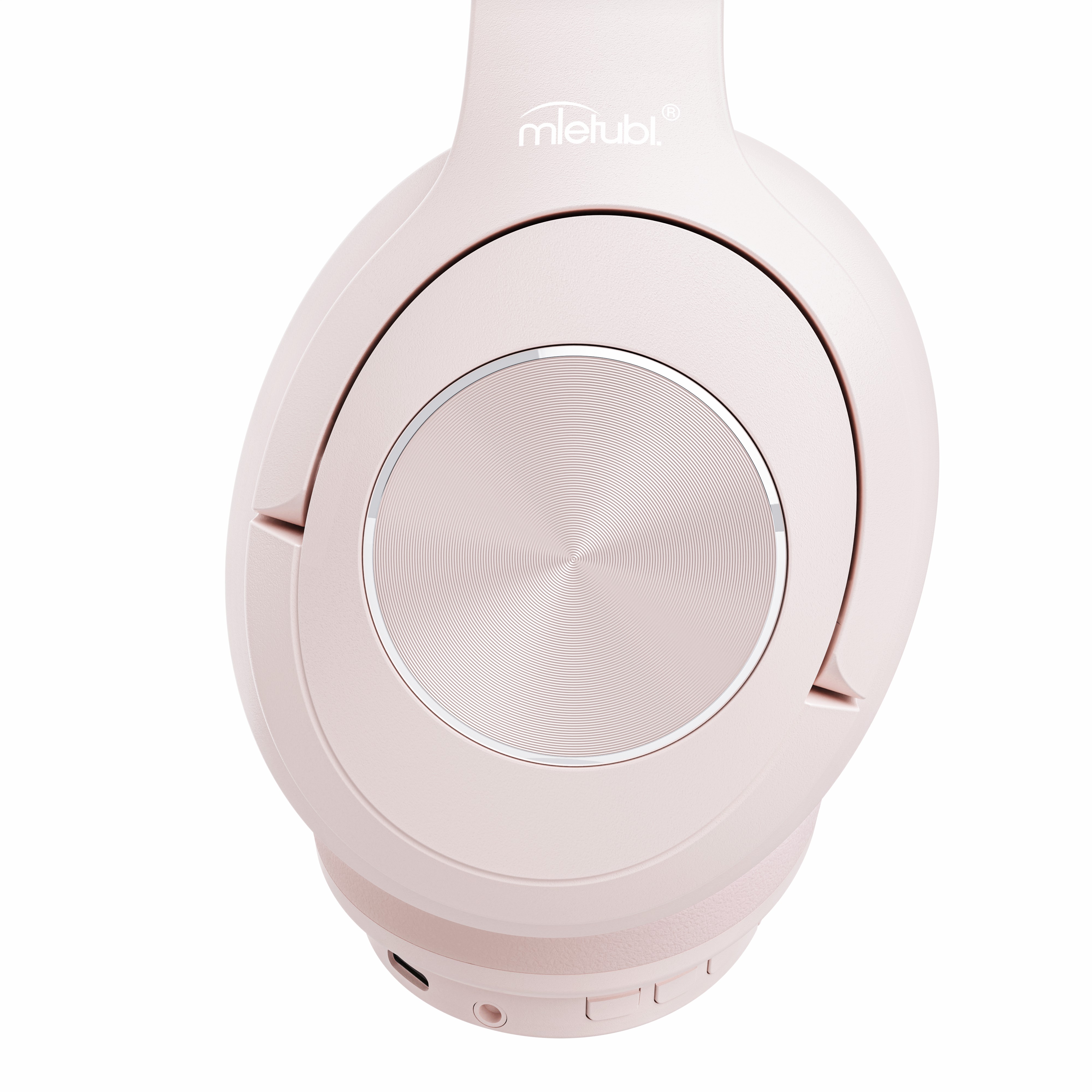 Headphone Bluetooth duração de 50Horas MTB-BLHM02