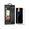 Hot bending screen protector