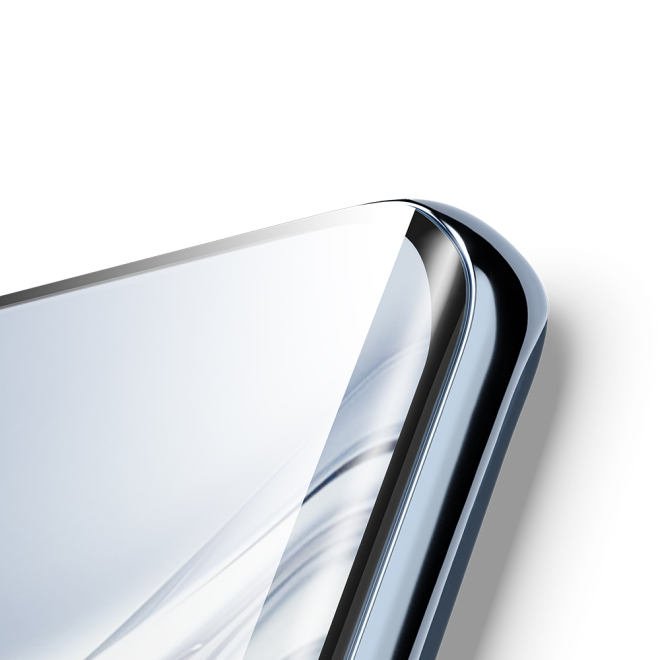 Hot Bending Screen Protector
