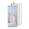 Hot bending screen protector