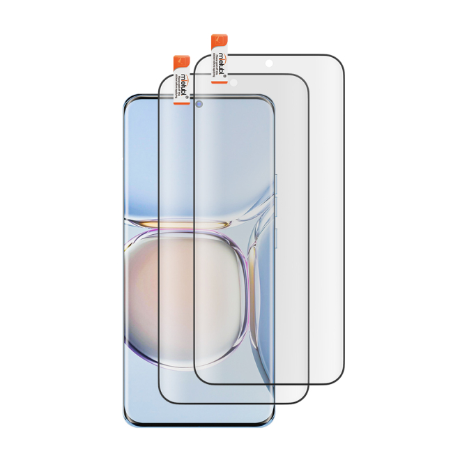 Hot Bending Screen Protector