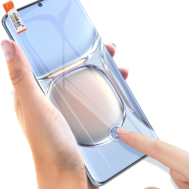 Hot Bending Screen Protector