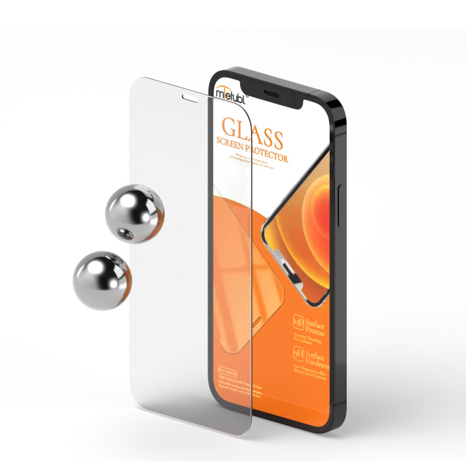 HD Clear Screen Protector