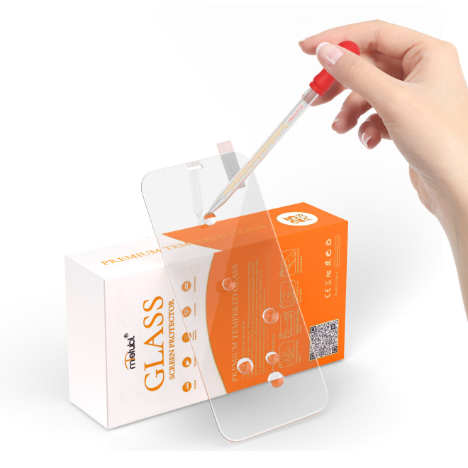 HD Clear Screen Protector