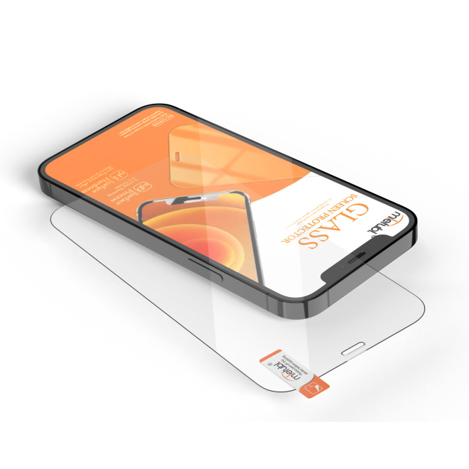 HD Clear Screen Protector