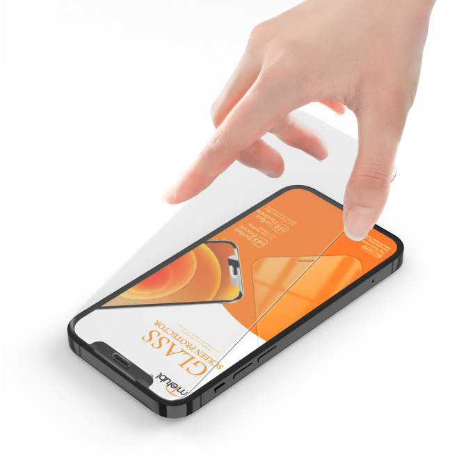 HD Clear Screen Protector