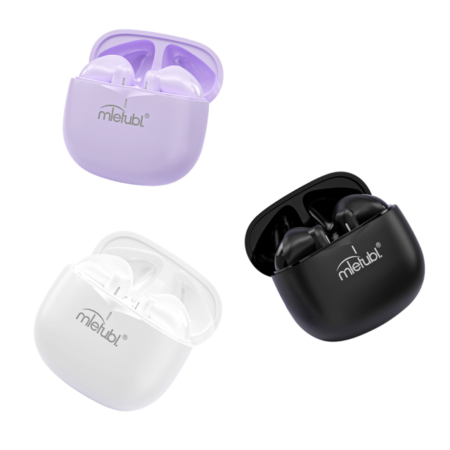 Fone de Ouvido Bluetooth TWS 5.3 MTB-BL09