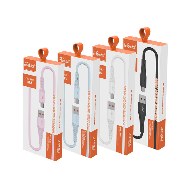 Cabo MTB-DCULF08 (USB-TYPE-C)