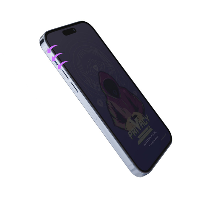 Privacy Screen Protector