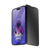 Privacy screen protector