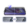 Privacy screen protector