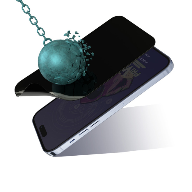 Privacy Screen Protector