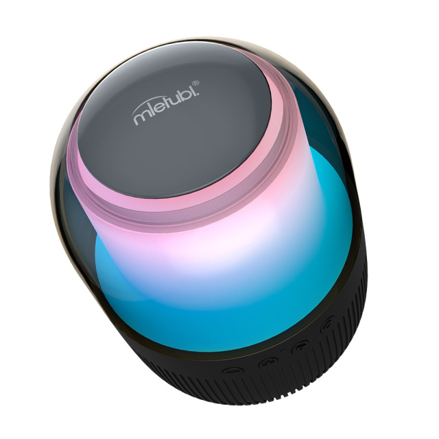 Caixa de Som Bluetooth Para Casa MTB-BLSP01