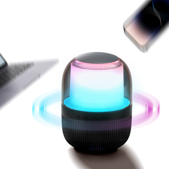 Caixa de Som Bluetooth Para Casa MTB-BLSP01