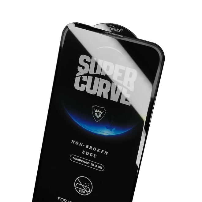 Super Curved Edge Screen Protector