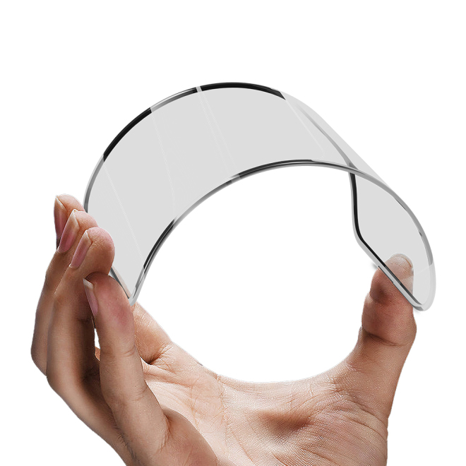 Super Curved Edge Screen Protector