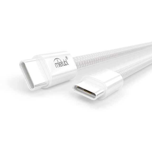 Cabo MTB-DCTTPD08(TYPE-C-TYPE-C) 2m
