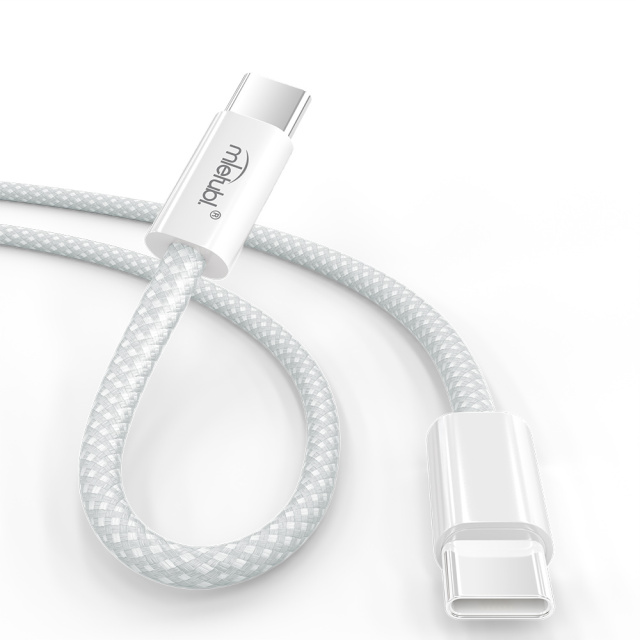 Cabo MTB-DCTTPD08(TYPE-C-TYPE-C) 2m
