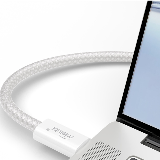 Cabo MTB-DCTTPD08(TYPE-C-TYPE-C) 2m