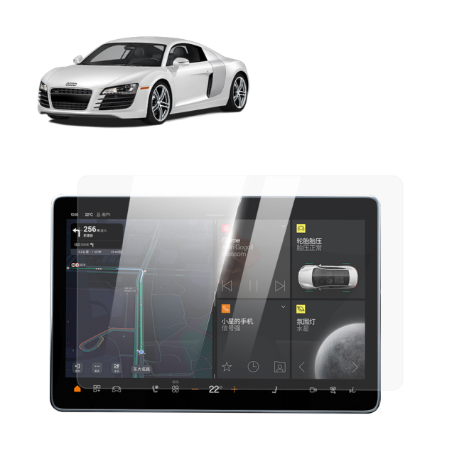 Car Navigator protector