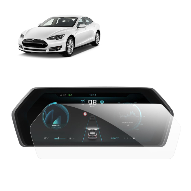 Car Navigator protector