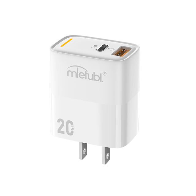 Fonte 20W(USB-TYPE-C) MTB-CS03E