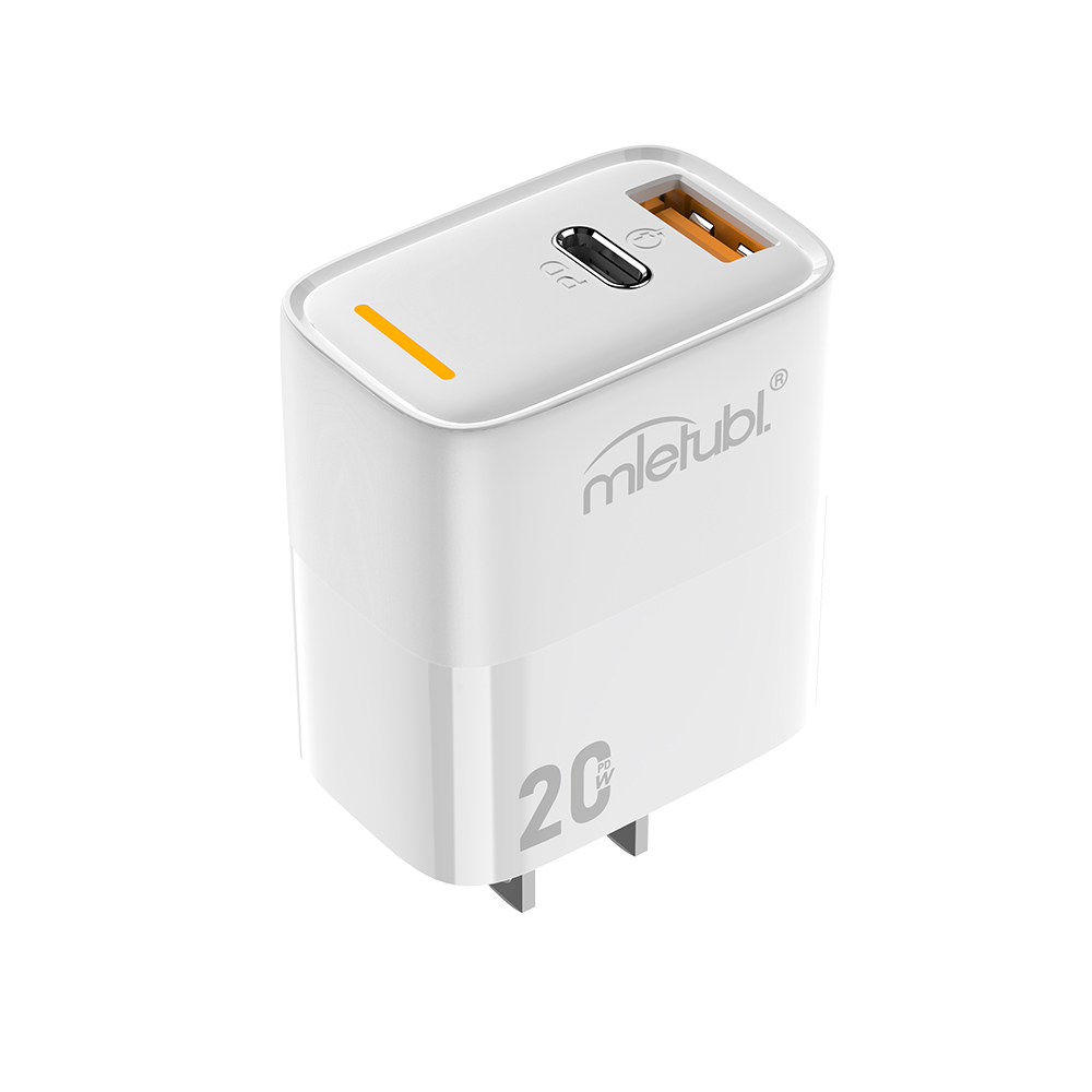 Fonte 20W(USB-TYPE-C) MTB-CS03E