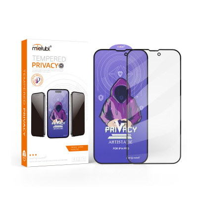 Privacy glass
