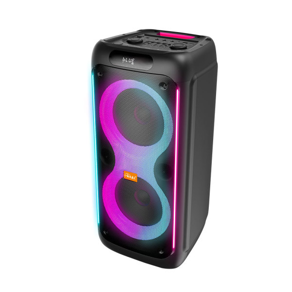 RX-6268 Portable Wireless Outdoor Speaker
