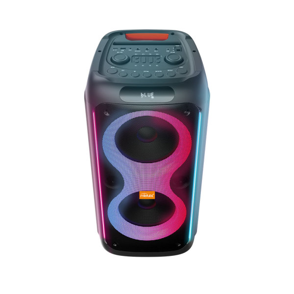 RX-6268 Portable Wireless Outdoor Speaker