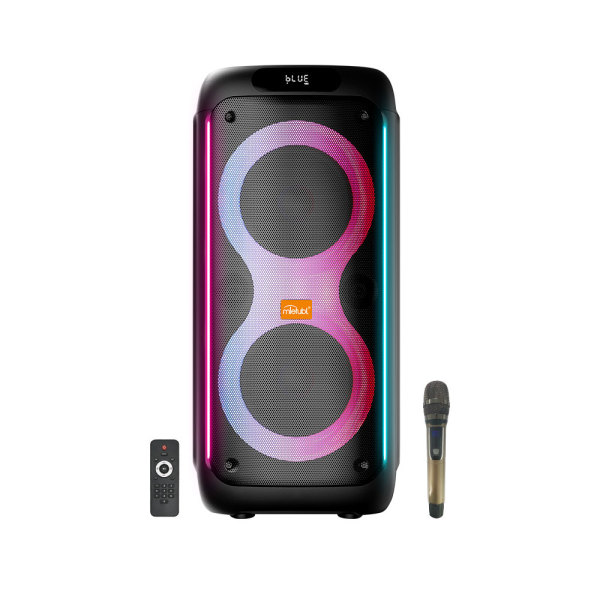 RX-6268 Portable Wireless Outdoor Speaker