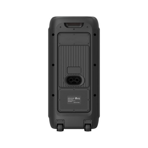 RX-6268 Portable Wireless Outdoor Speaker