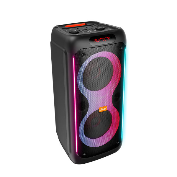 RX-6268 Portable Wireless Outdoor Speaker
