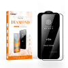 Lace edge screen protector