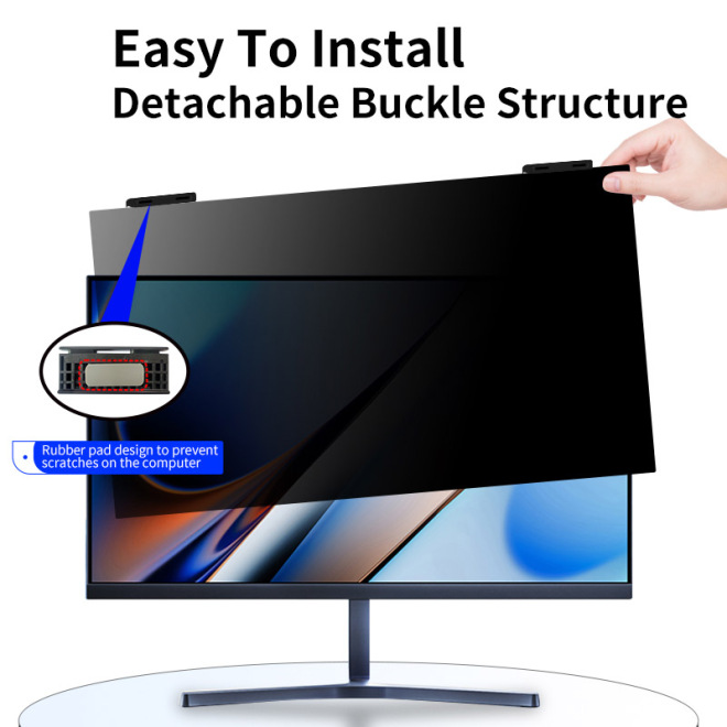 PET Screen Protector