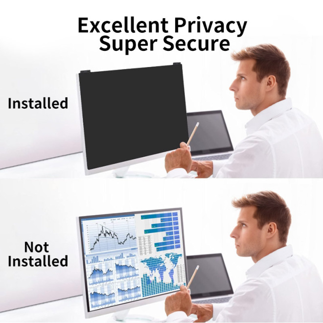 PET Screen Protector
