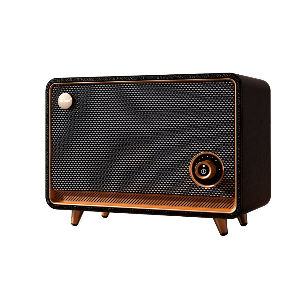 Hi-Fi Bluetooth speaker 