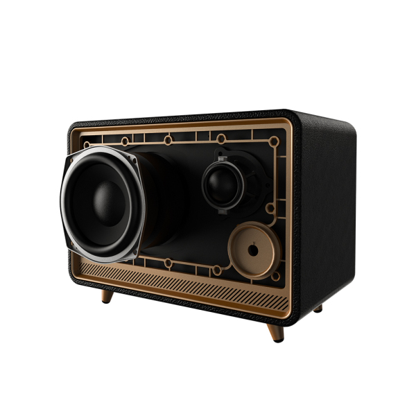 MTB-BLSP05 Home Hi-Fi Bluetooth speaker