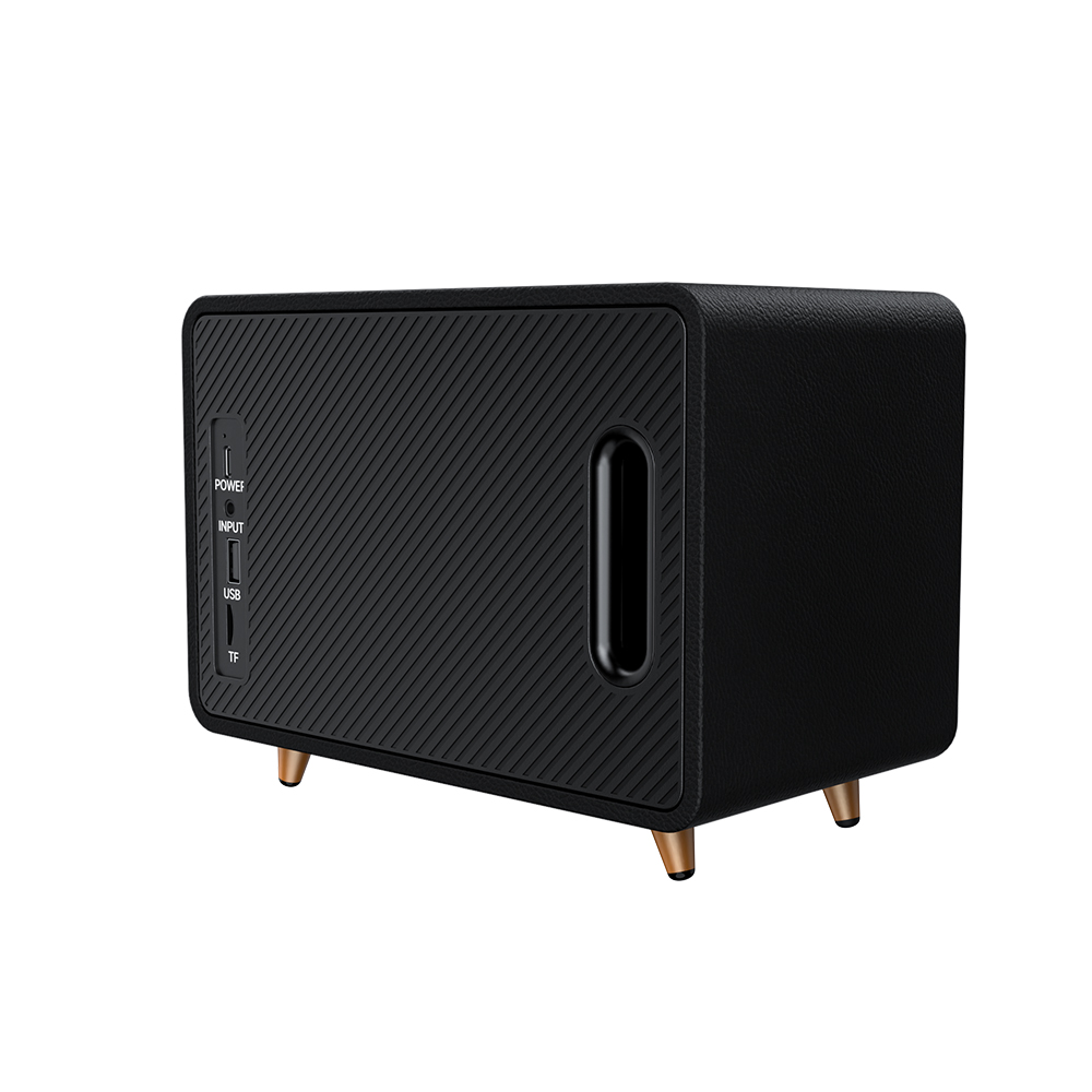 Hi-Fi Bluetooth speaker 