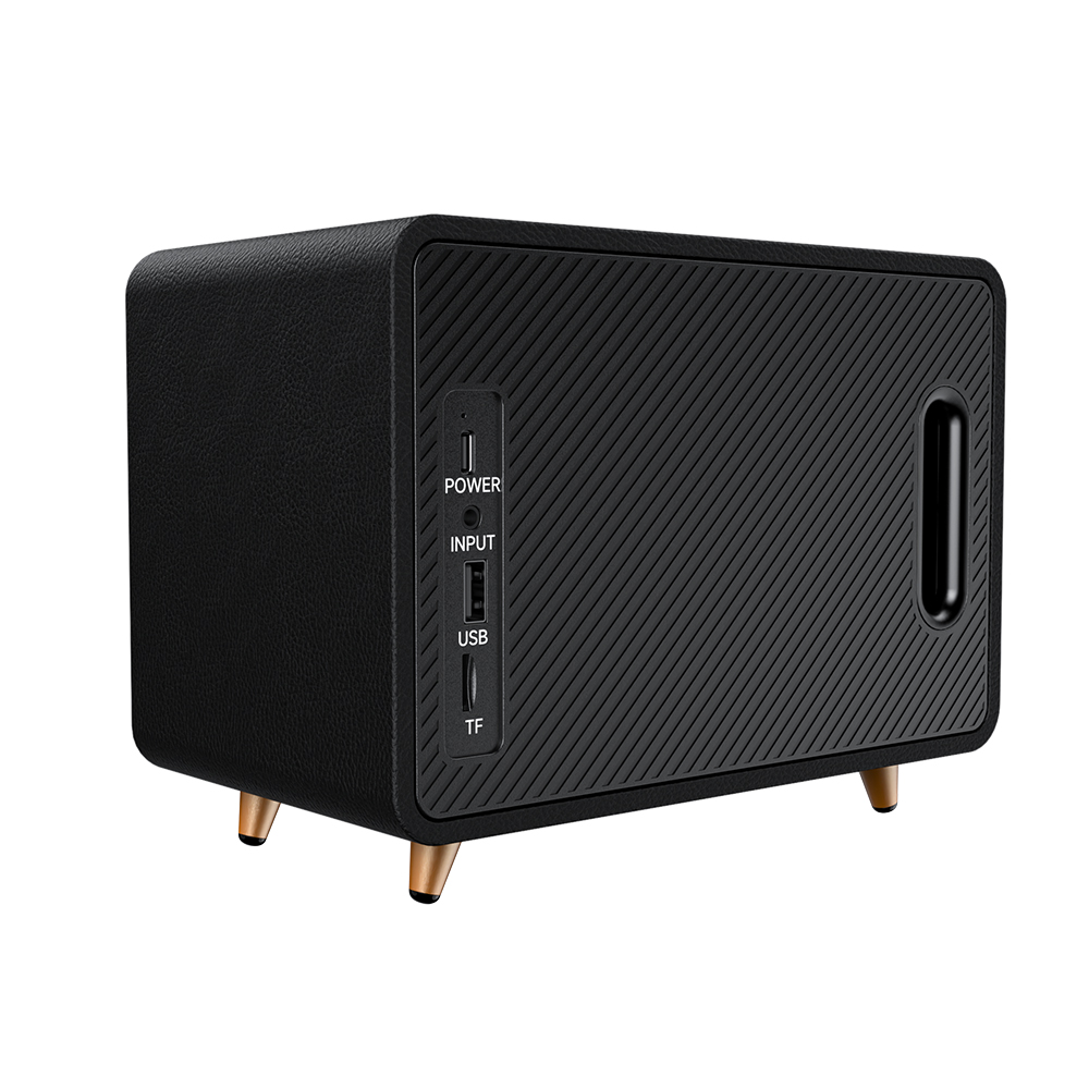 Hi-Fi Bluetooth speaker 