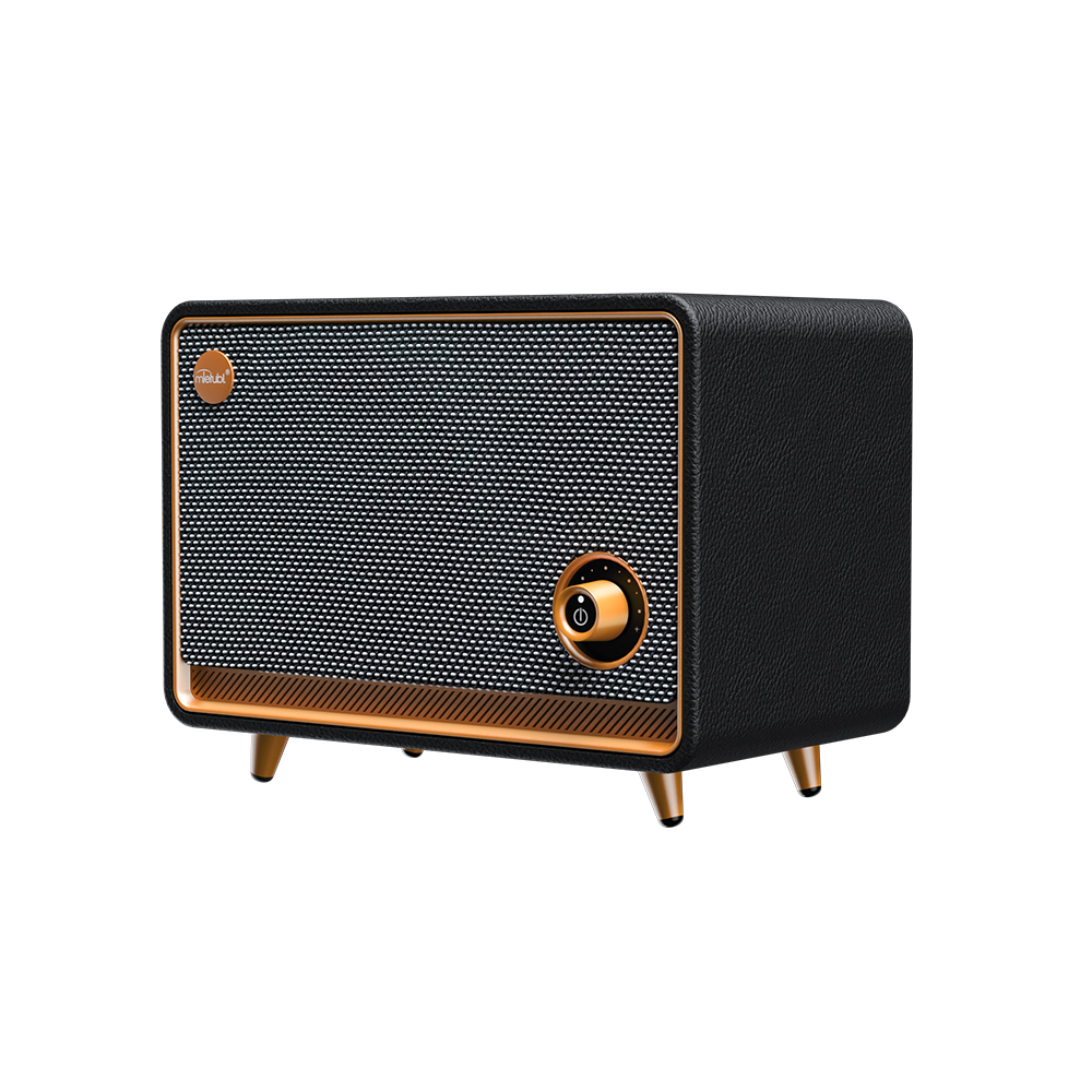 Hi-Fi Bluetooth speaker 