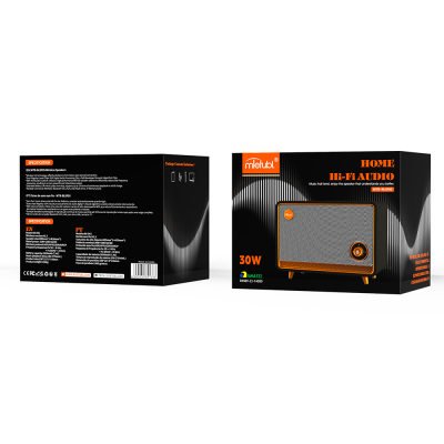  MTB-BLSP05 Home Hi-Fi Bluetooth speaker 