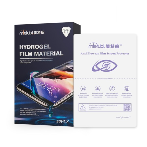 Blue Light Protection (HD, Matte)