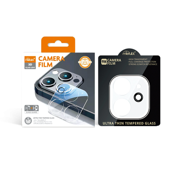 3D lens protector