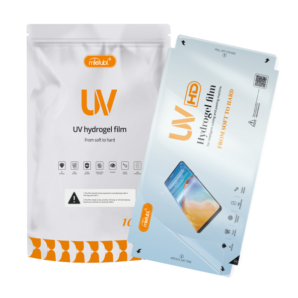 UV Series Diaphragm (Specialized for M288 Machine)