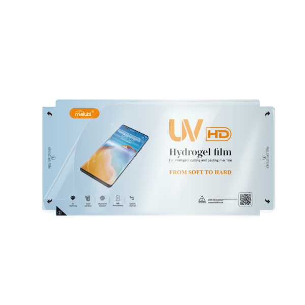 UV Series Diaphragm (Specialized for M288 Machine)