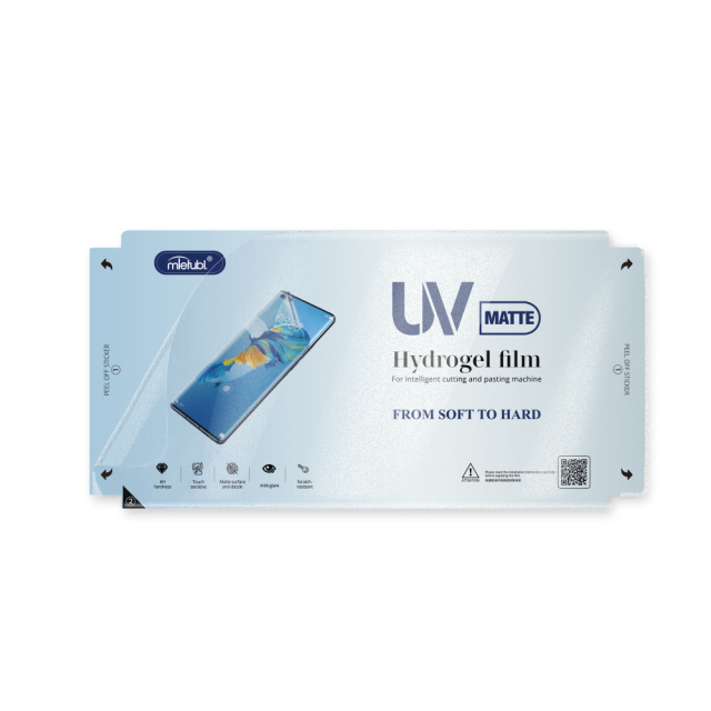 Diafragma da série UV (diafragma para a máquina M288)