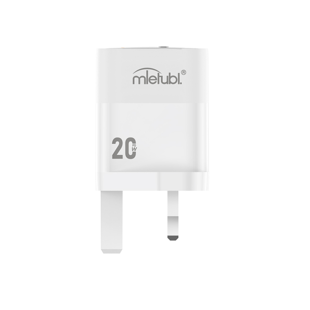 Fonte 20W(USB-TYPE-C) MTB-CS03E