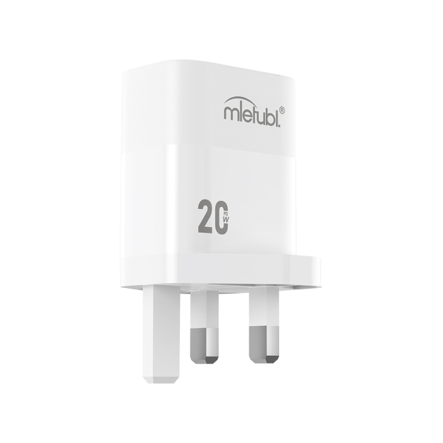 Fonte 20W(USB-TYPE-C) MTB-CS03E